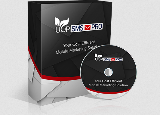  Unit of Prosperity - UOP SMS Pro Suite 