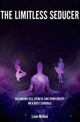  Liam McRae - The Limitless Seducer Month 1 and Bonuses 