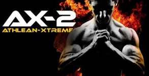  Jeff Cavaliere - Athlean Xtreme X-2 