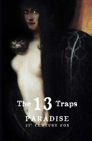  Paradise - The 13 Traps - 21st Century Fox 