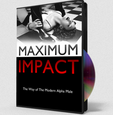  Kezia Noble - Maximum Impact 