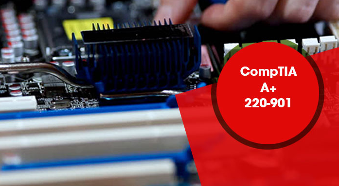  Integrity Training - CompTIA A+ 220-901 