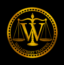 WALLSTREET TRAPPER - Jumping Off The Porch 