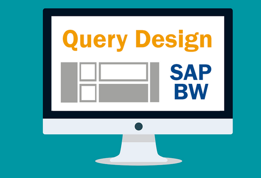  Nivel Experto - SAP BW Query Design 