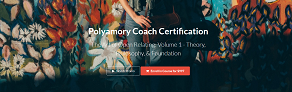  Carl E. Stevens - Polyamory Coach Certification 
