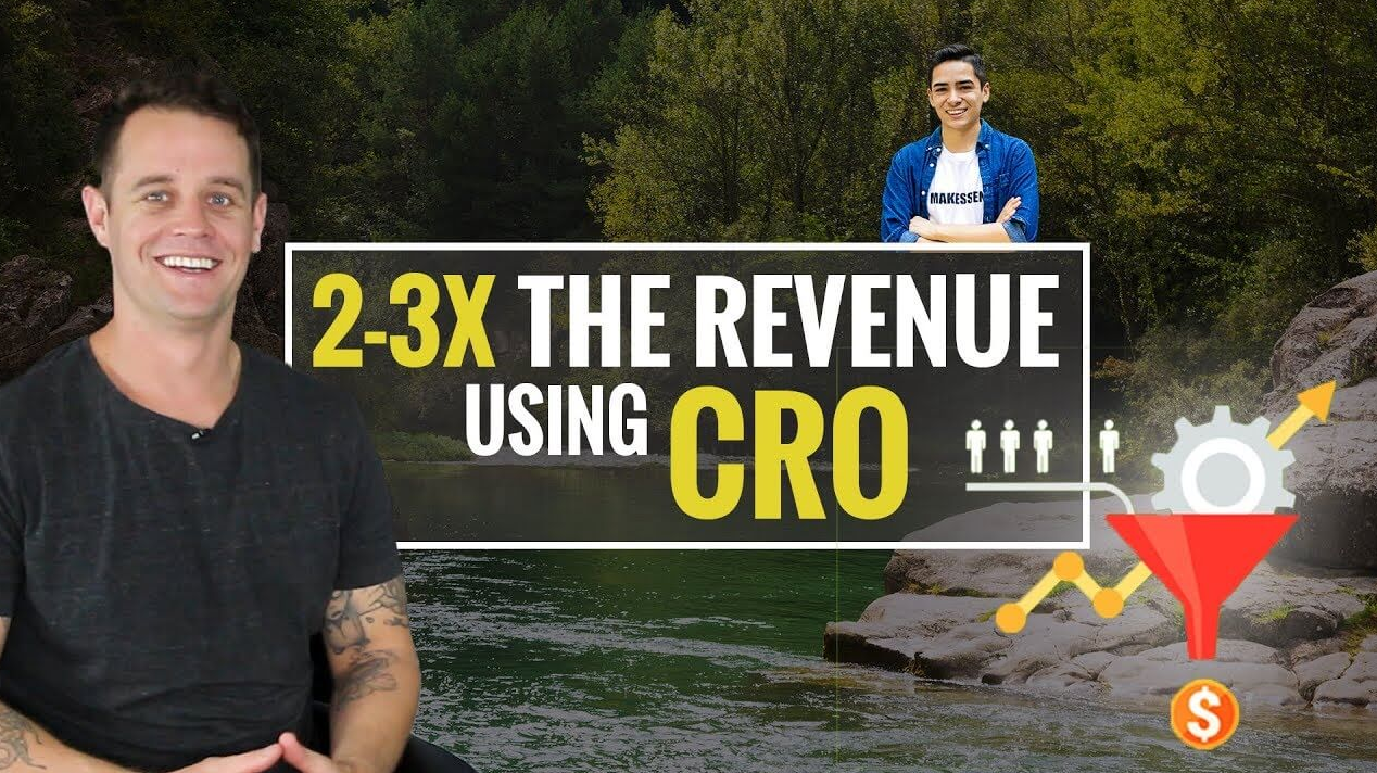  Kurt Philip - CRO Academy Pro 