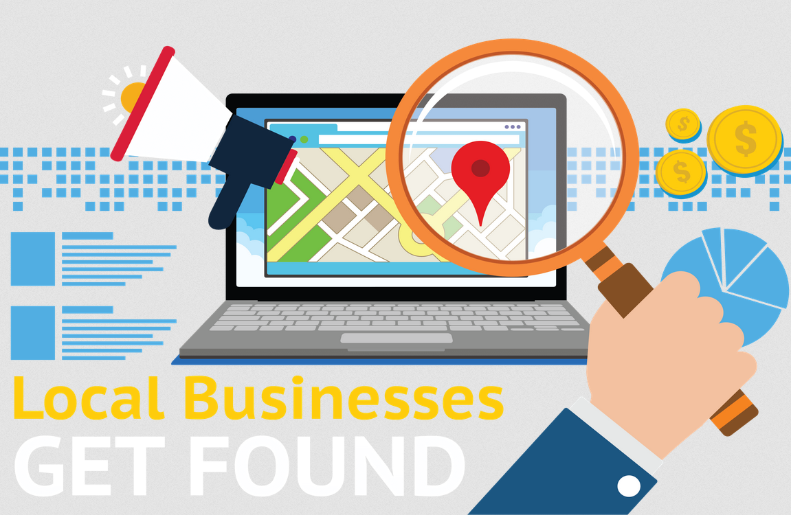  SEO Intelligence - Local SEO “Get in Google Maps” Mastery 