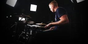  Jared Falk – Successful Drumming, The Step-By-Step Drum Curriculum 