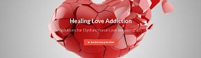  Lesley Tavernier - Healing Love Addiction 