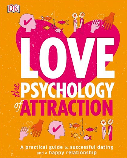  Practical Psychology - The Psychology of Attraction 