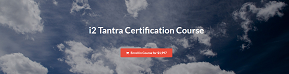  Carl E. Stevens, Jr. - i2 Tantra Certification Course 