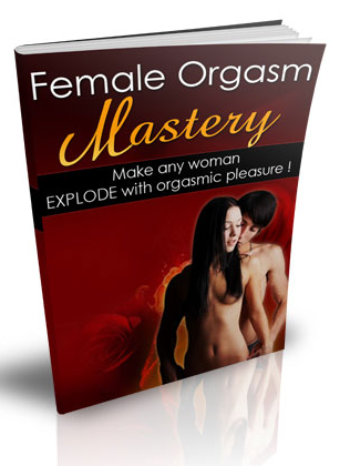  Female Orgasm Mastery 