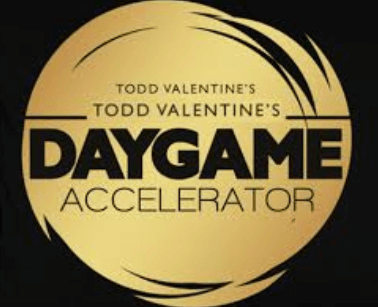  RSD Todd - Daygame Accelerator 