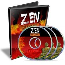  Venusian Arts - Zen of Cool 