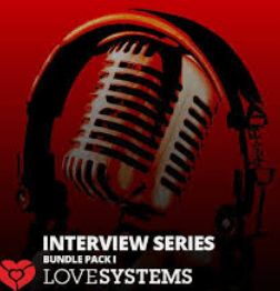  Love Systems Interview Series Vol.122 - 5 Killer Routines You Must Know 