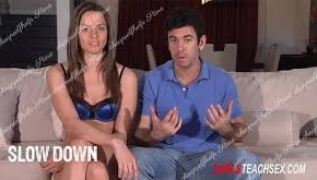  Kenl Styles - 2 Girls Teach Sex - Superman Stamina 