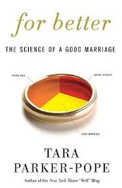  Tara Parker - For Better: The Science of a Good Marriage 