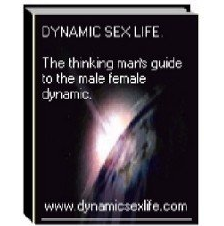  The Gunwitch Method - Dynamic Sex Life Audio Course 