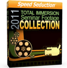  Ross Jeffries - Speed Seduction Total Immersion 2011 Seminar Footage Vault Montreal 