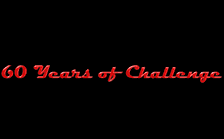  60 Years of Challenge – Girlfriend Formula 