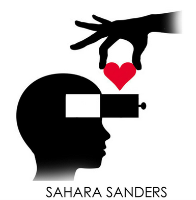  Sahara Sanders - Win the heart of a woman of your dreams 
