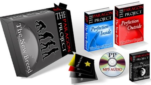  Paragon Project – Crash Course DeluxeBundle 