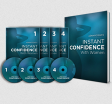  Adam Gilad – Instant Confidence With Women 
