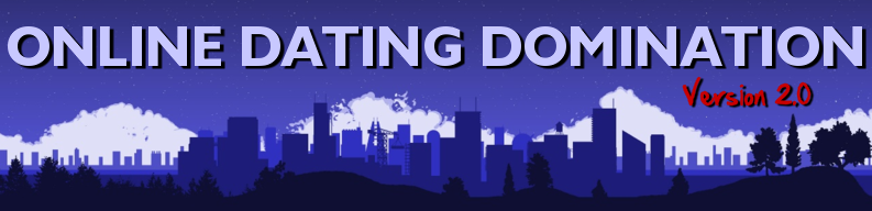  Online Dating Domination 2.0 