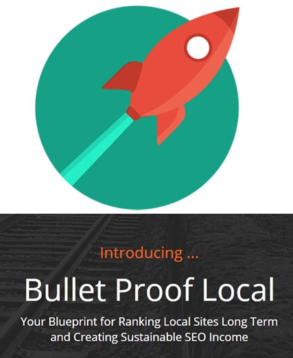  Stephen Floyd - Bullet Proof Local SEO 