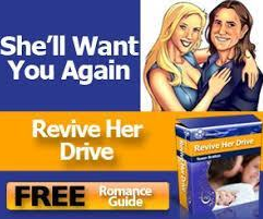  Revive Her Drive 
