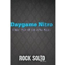 Street Pick-up for Alpha Males by Nitro Daygame 