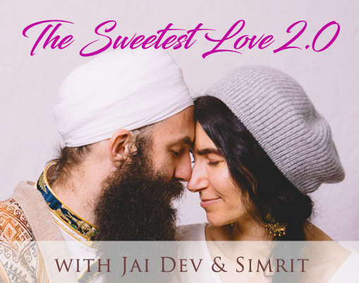  Jai Dev Singh - Sweetest Love 2.0 