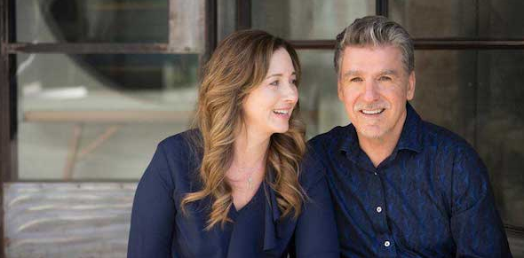  Debi & Dr. Rob Maldonado - Engaged In a Year On-Demand Program 