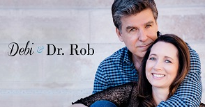  Debi & Dr. Rob Maldonado - Conscious Chemistry On Demand Course 