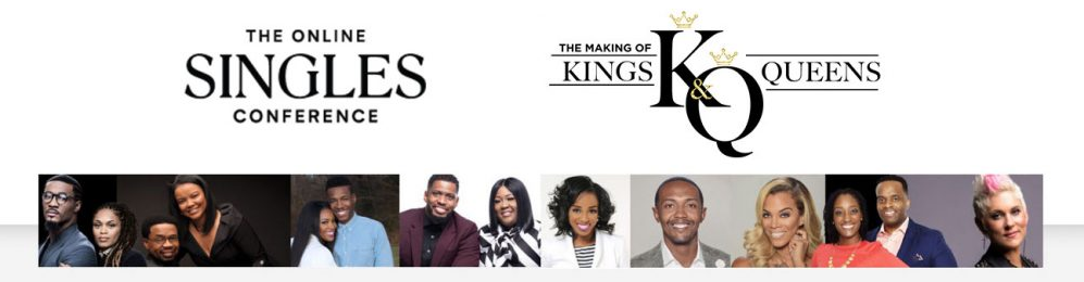  TOSC Speakers - The Online Singles Conference 2018 