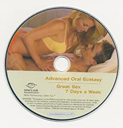  Sinclair Institute - Advanced Oral Sex Techniques and Great Sex 7 Days a Week 