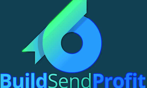  Adrian and Anthony Morrison and Ricco Davis – Build Send Profit Live 