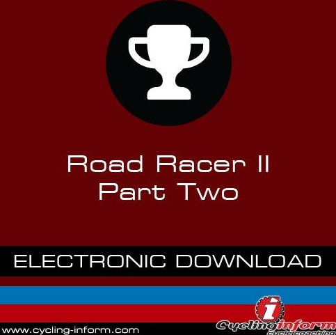  Cycling-Inform - Road Racer II – Part Two 