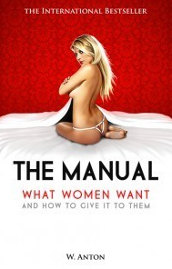  W. Anton – The Manual 