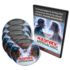 Sinn – Automatic Approaching 