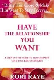  Modern Siren – Have The Relationship You Want from Rori Raye 