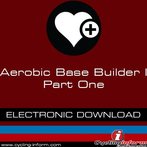  Cycling-Inform - Aerobic Base Builder I – Part One 