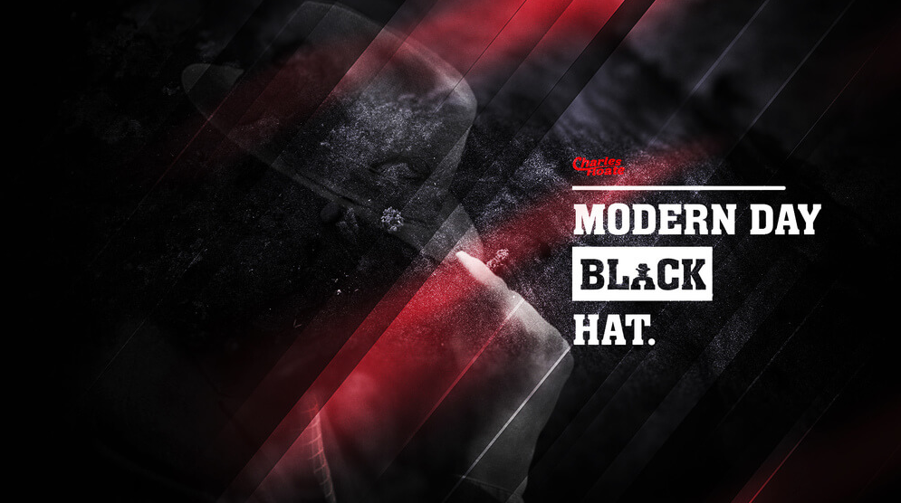  Charles Floate - Modern Day Black Hat SEO 