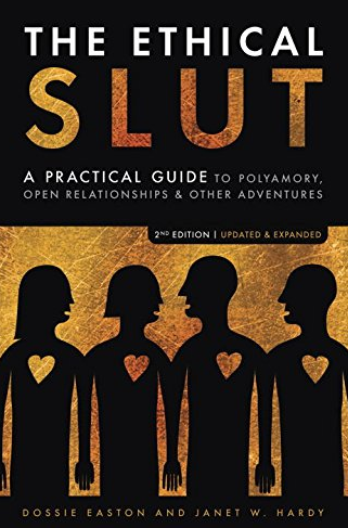  Janet W. Hardy - Dossie Easton - The Ethical Slut 
