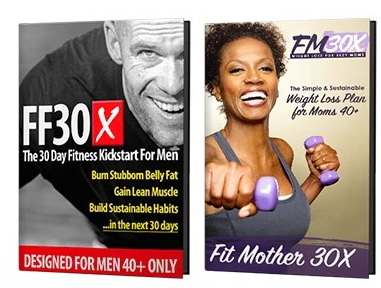  Fit Family Bundle 