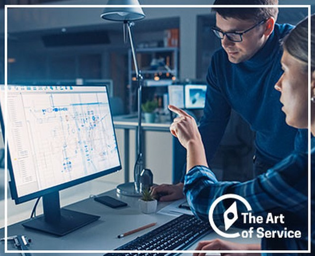  The Art of Service - ISO IEC 27001 Lead Auditor Toolkit 