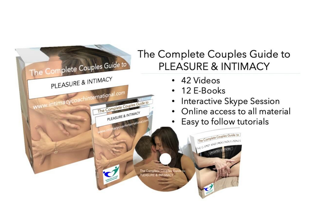  Pleasure Proof Your Relationship 