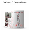 Seducción Científica - SexCode - El Fuego del Aven