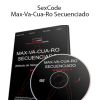Seducción Científica - SexCode - Max-Va-Cua-Ro Secuenciado