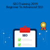 Shubham Sarda - SEO Training 2019 Beginner To Advanced SEO